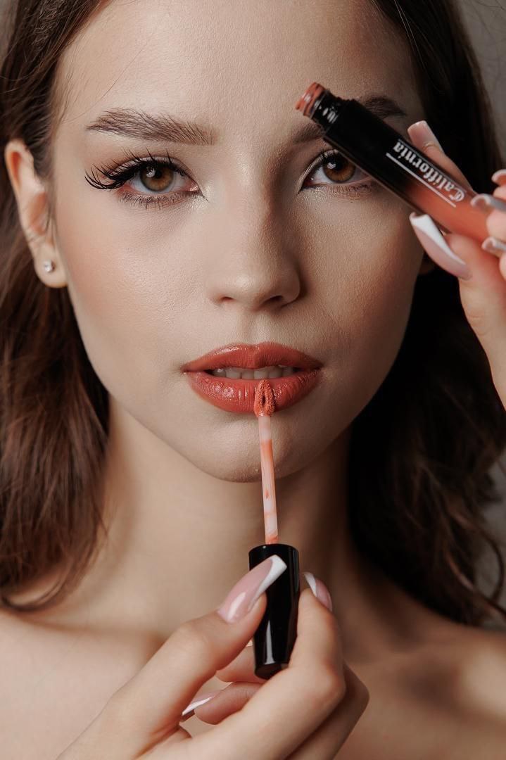 Уходовая линия для тела